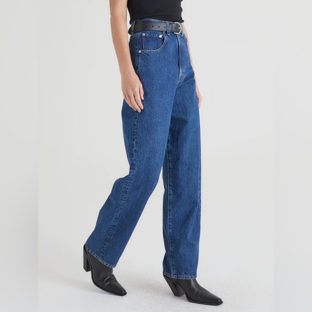 NWT Edwin Kayla Jeans in Size 24 Wash:Siena Z227